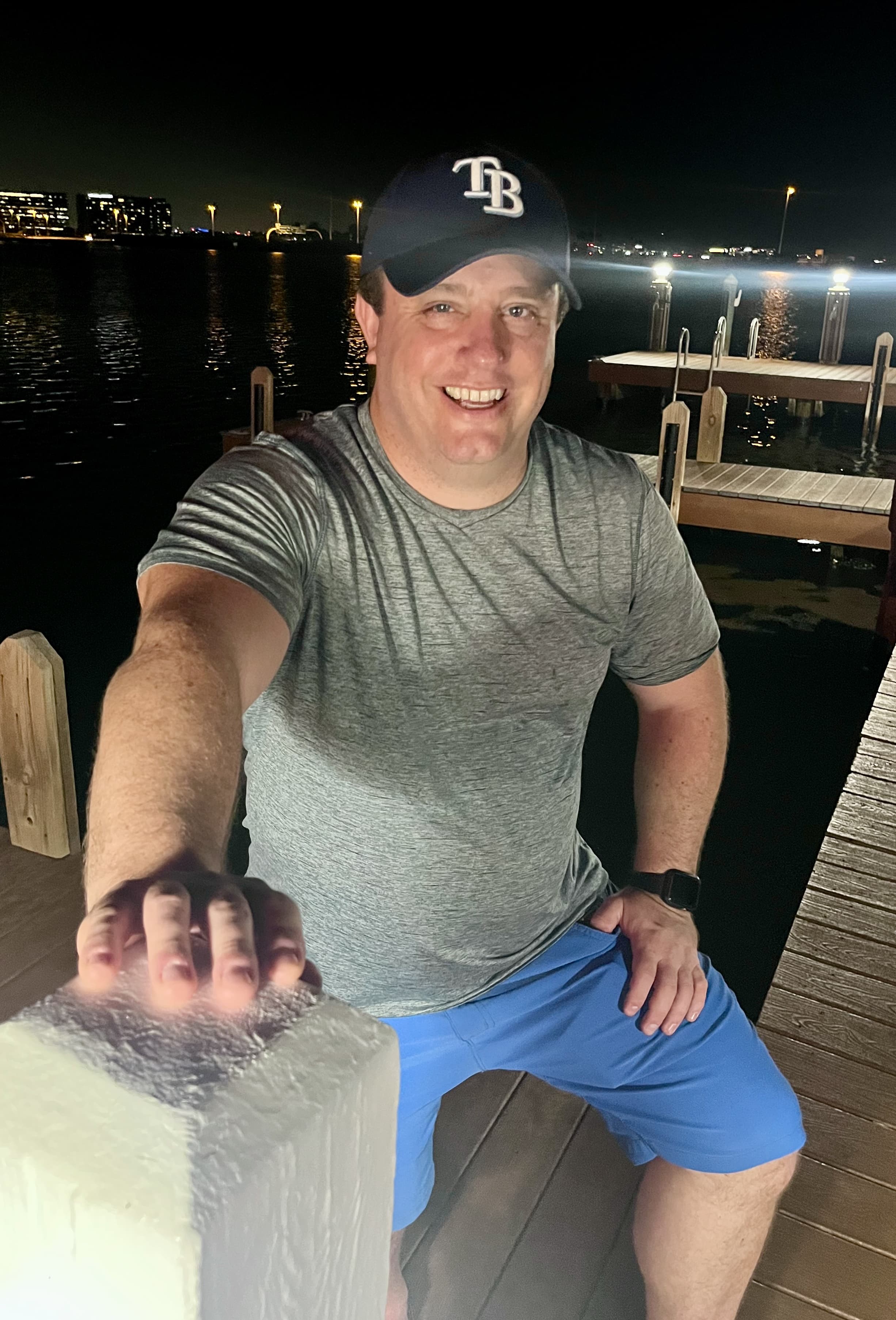 Aaron Melton, Founder of HireMeh